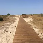 Achtern Diek Apartman Horumersiel