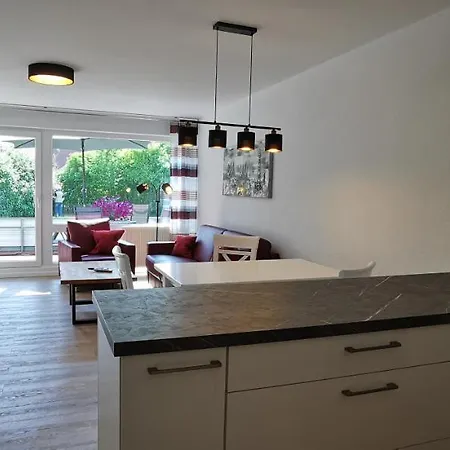 Achtern Diek Horumersiel