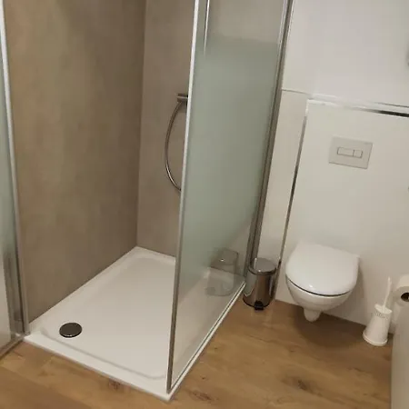 Achtern Diek * Horumersiel