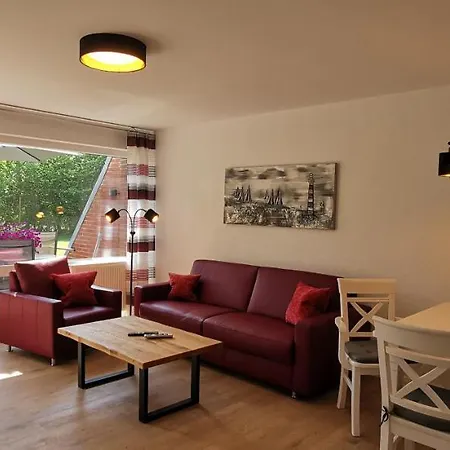 Achtern Diek * Horumersiel