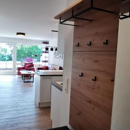 Lägenhet Achtern Diek