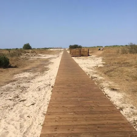 Achtern Diek Lägenhet Horumersiel