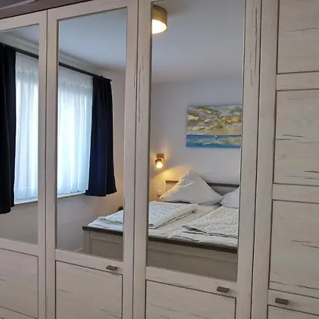 Achtern Diek Lägenhet