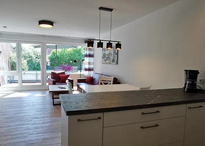 Achtern Diek Horumersiel