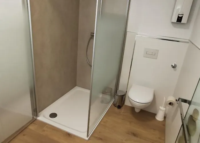 Achtern Diek * Horumersiel