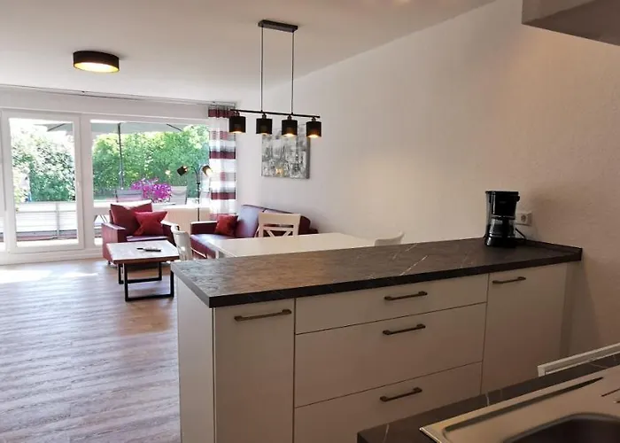 Achtern Diek * Horumersiel