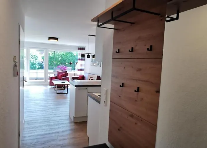 Appartamento Achtern Diek