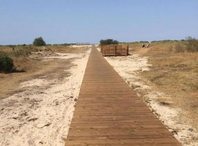 Achtern Diek Appartamento Horumersiel