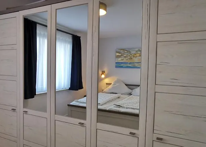 Achtern Diek Appartamento