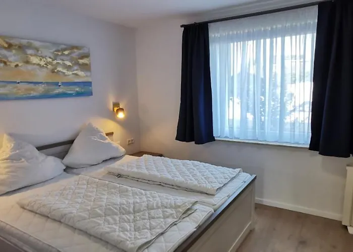 Appartamento Achtern Diek Horumersiel