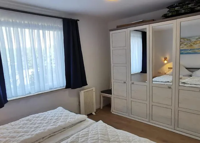 Achtern Diek Appartamento Horumersiel